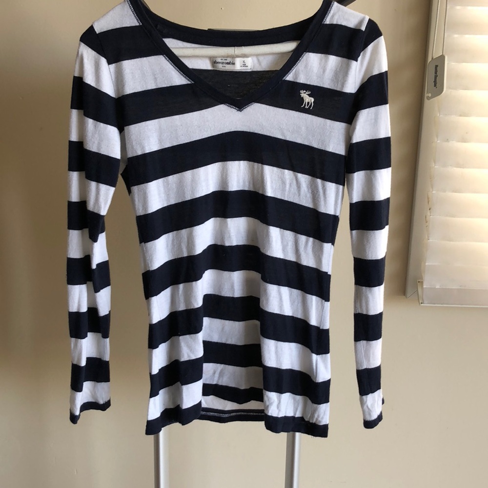 Abercrombie long sleeve